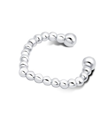 Ball Ear Cuff EC-1232